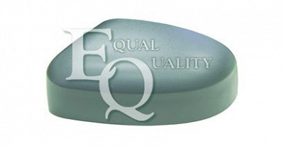 EQUAL QUALITY rs02718 -  Покрытие, внешнее зеркало